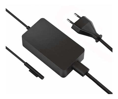 Cargador Original Microsoft Surfa QY-12PLA