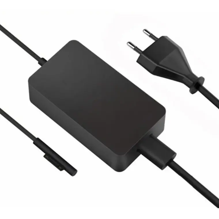 Cargador Original Microsoft Surfa QY-12PLA 1