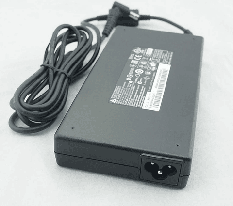 Cargador Original Delta 240V 150W ADP-150VB B