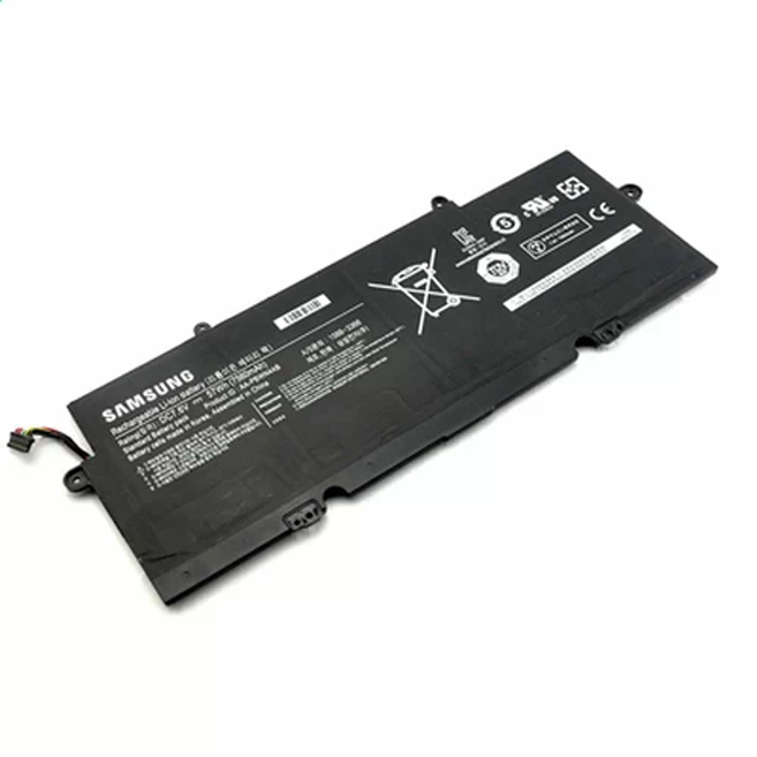 Bateria Original Samsung 540U4E N AA-PBWN4AB 1