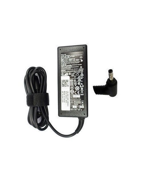 Cargador Original Dell 65W 19.5V  1X9K3 1