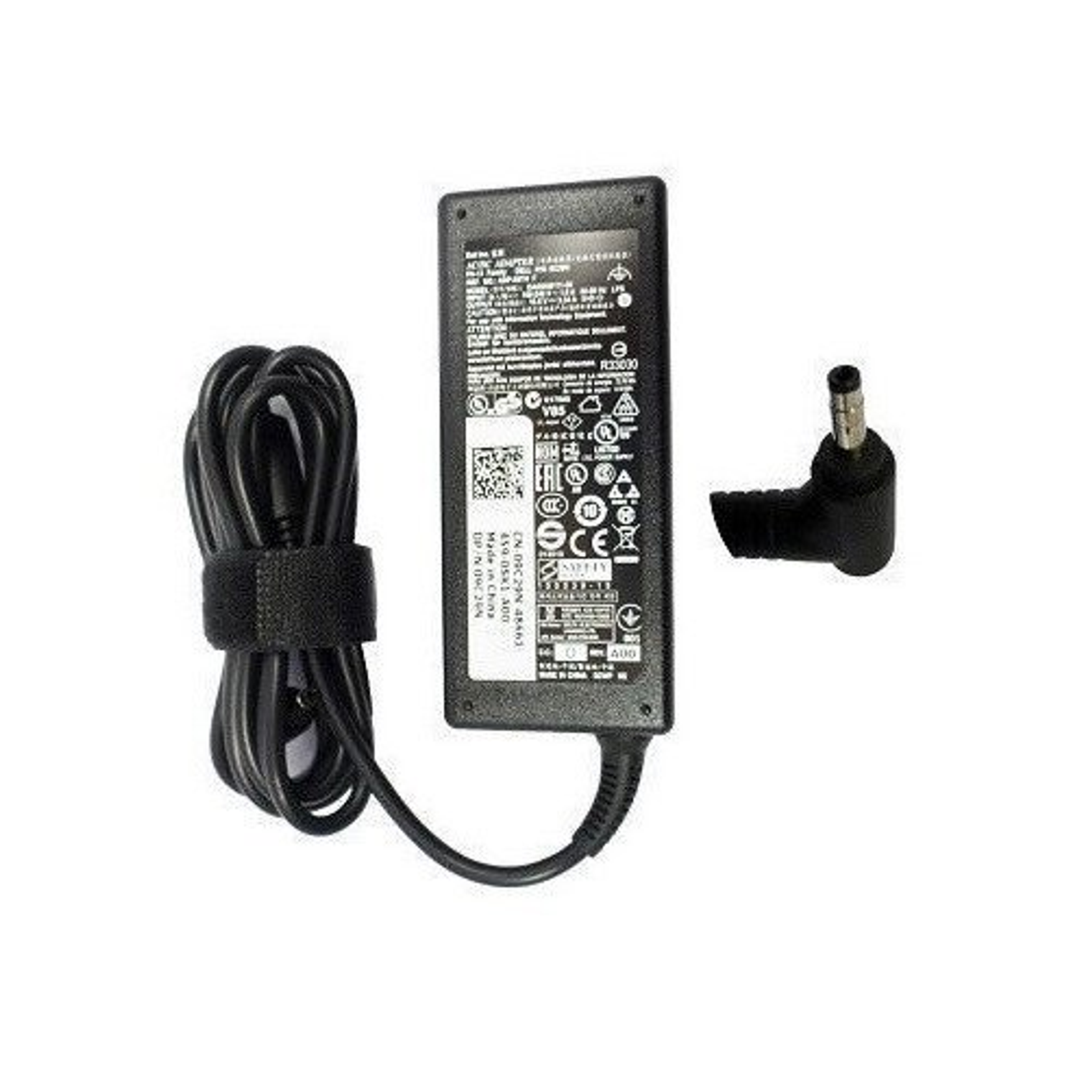 Cargador Original Dell 65W 19.5V  1X9K3 1