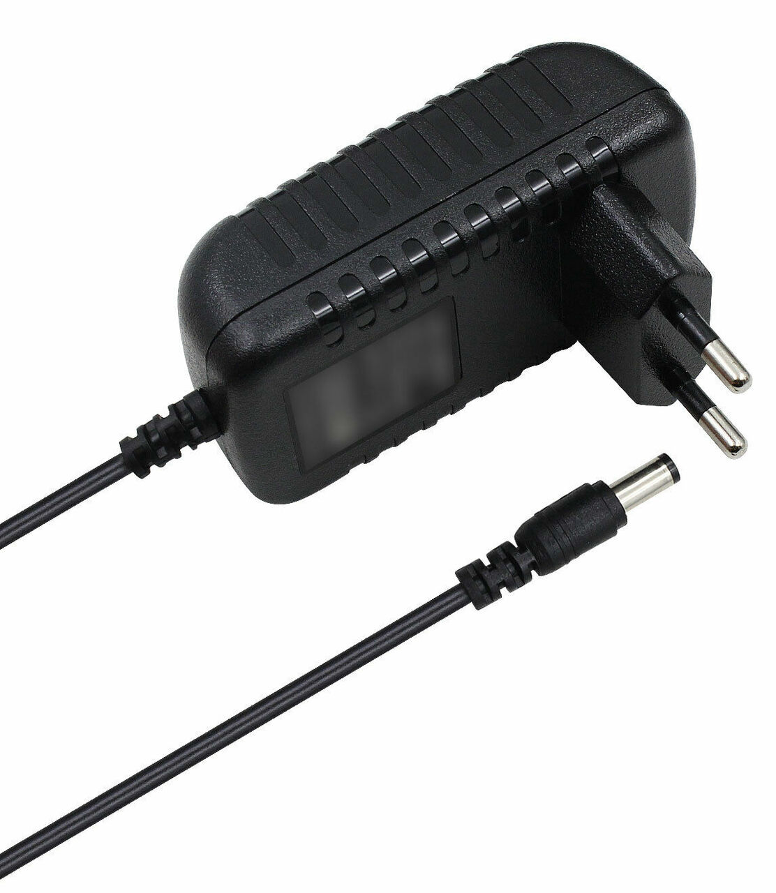 Cargador 12V 1.5A Conector 5.5 Mm WA-18H12 1