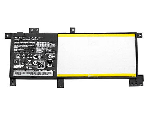 Bateria Original Asus 38Wh 7.6V 4 C21N1508