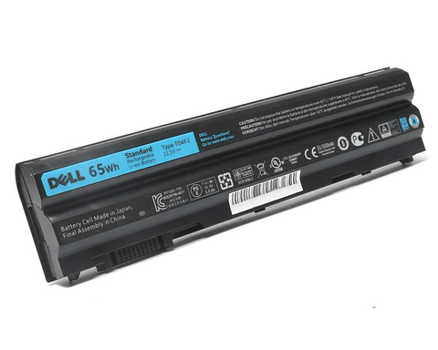 Bateria Original Dell 11.1V 65Wh  N3X1D