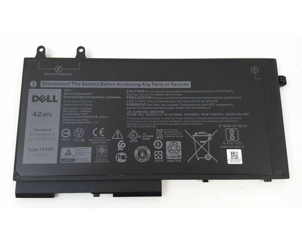 Bateria Original Dell 5400 5401 5 1V1XF 1