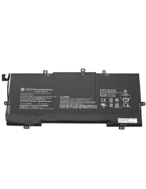 Bateria HP Envy 13-D Original 4 C 816243-005 1