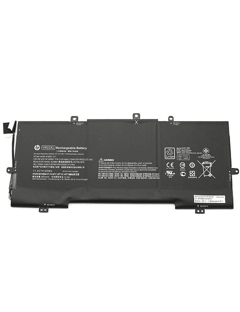 Bateria HP Envy 13-D Original 4 C 816243-005
