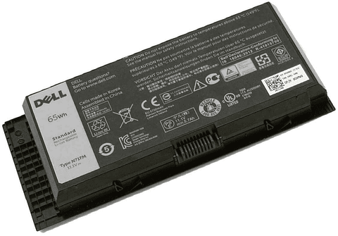 Bateria Original Dell Precision M GXMW9