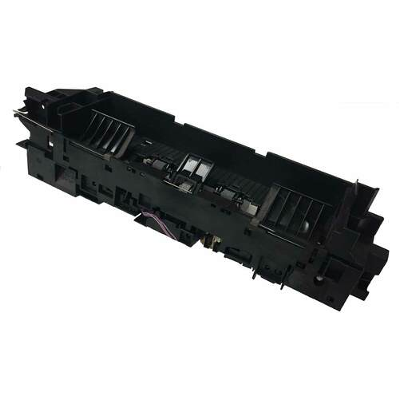 Assembly-Paper Delivery R RM1-4873 1