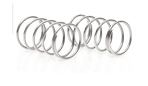 Compression Spring R RU5-2631