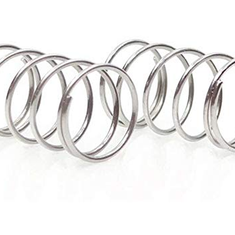 Compression Spring R RU5-2631 1