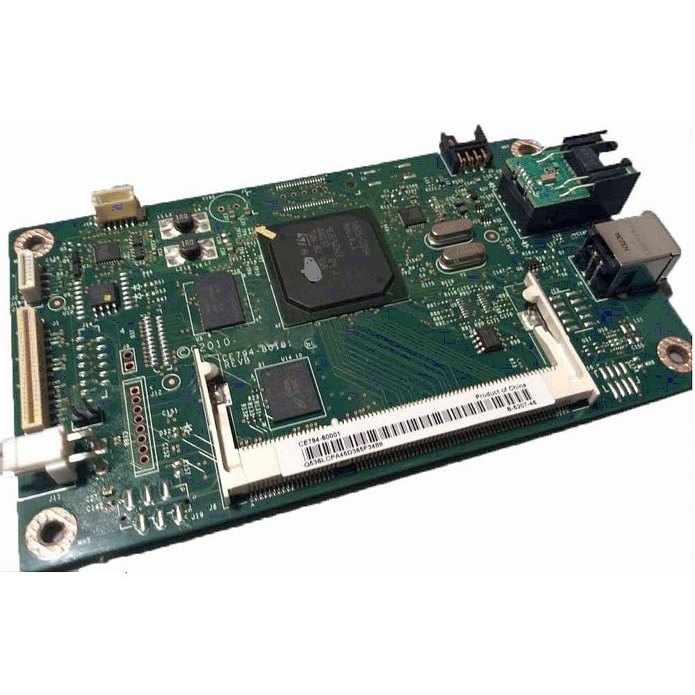 HP Formatter Para Impresoras HP P CE794-60001 1