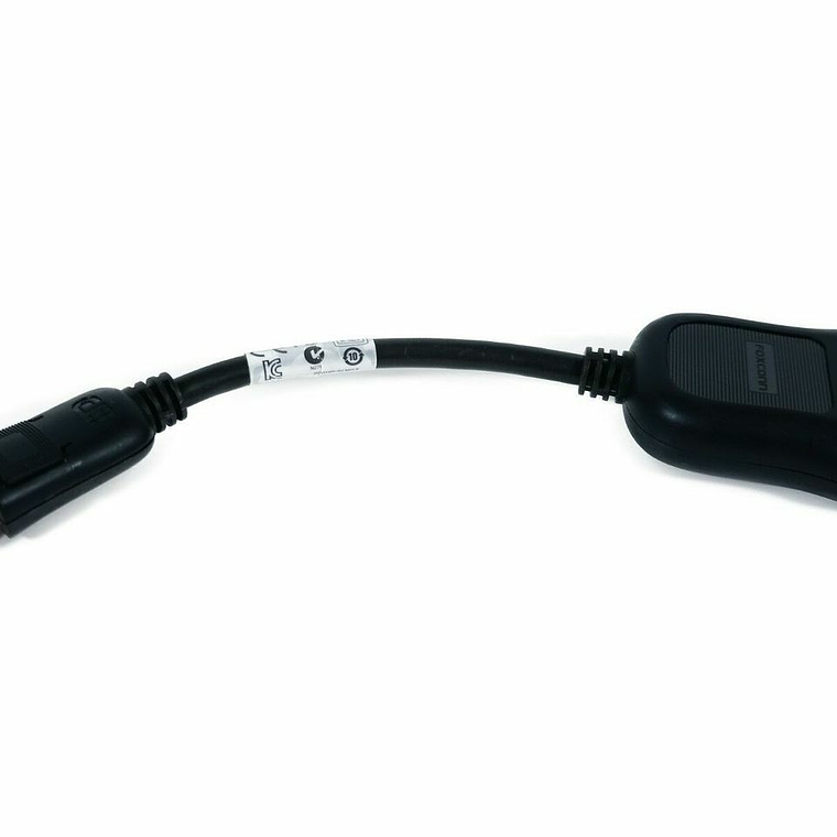 HP Adaptador Display Port To Hdmi 612873-001 1