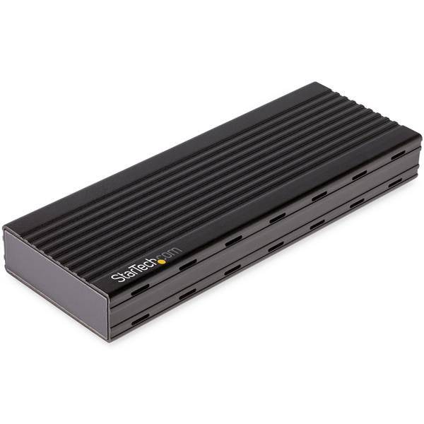 Enclosure - M.2 Nvme Ssd For Pcie M2E1BMU31C 1