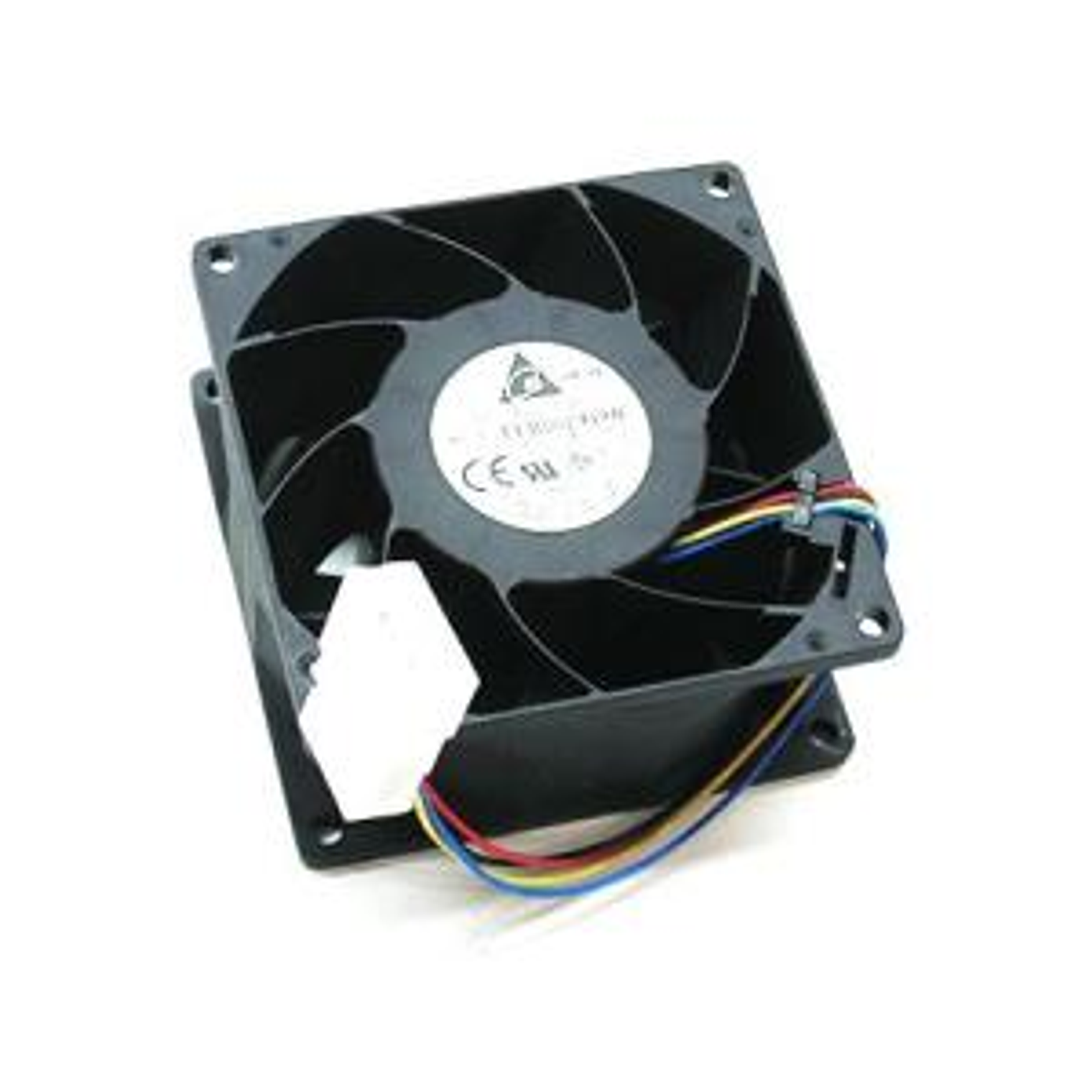 Cpu Fan Assembly Q Q1271-60160 1