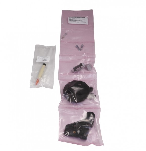 Gear Kit + Roller Brake Rm Serv Q Q1273-60242 1