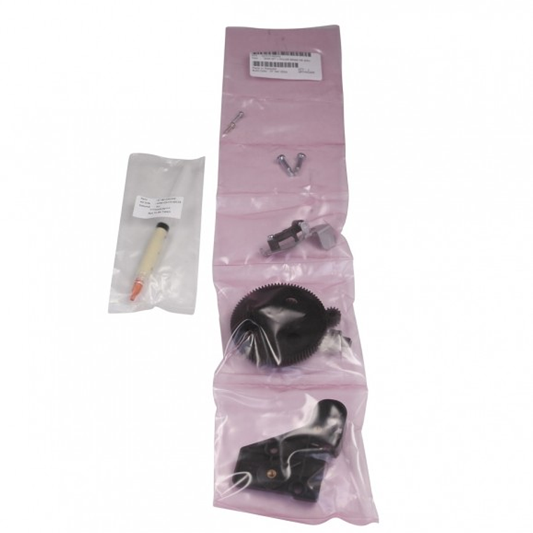 Gear Kit + Roller Brake Rm Serv Q Q1273-60242 1