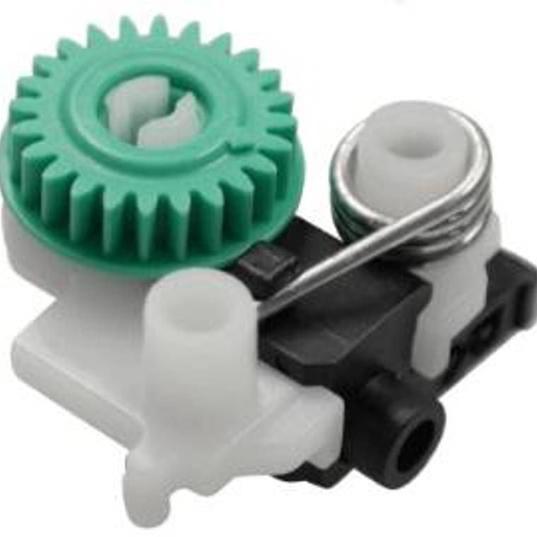 HP Starwheel Support Assermbly Q Q6718-67013 1