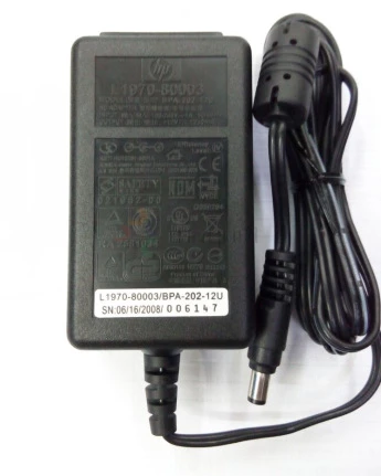 Cargador 12V 1.25A Bpa-202-12U 5. L1970-80003 1