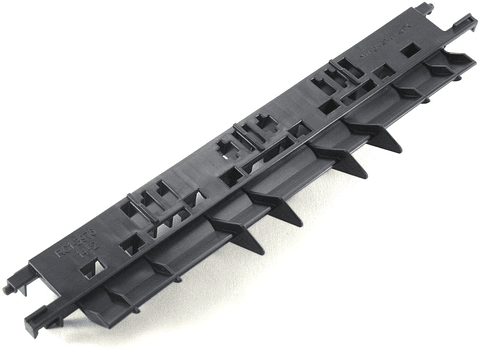 Guide Upper Delivery (Fuser Guía  RC1-3976