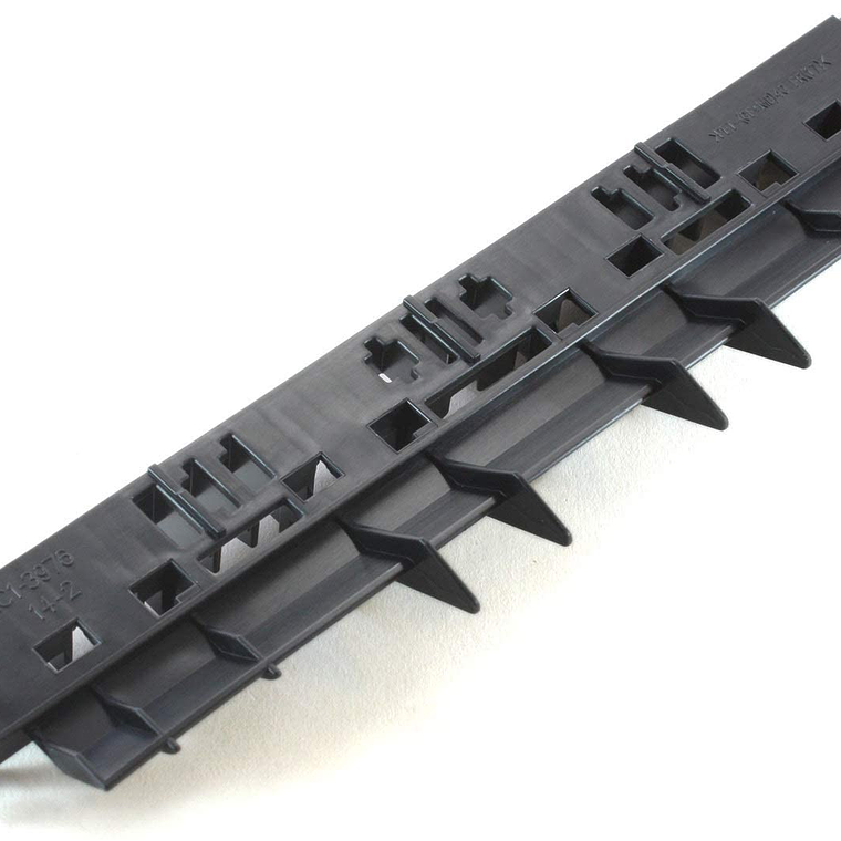 Guide Upper Delivery (Fuser Guía  RC1-3976 1