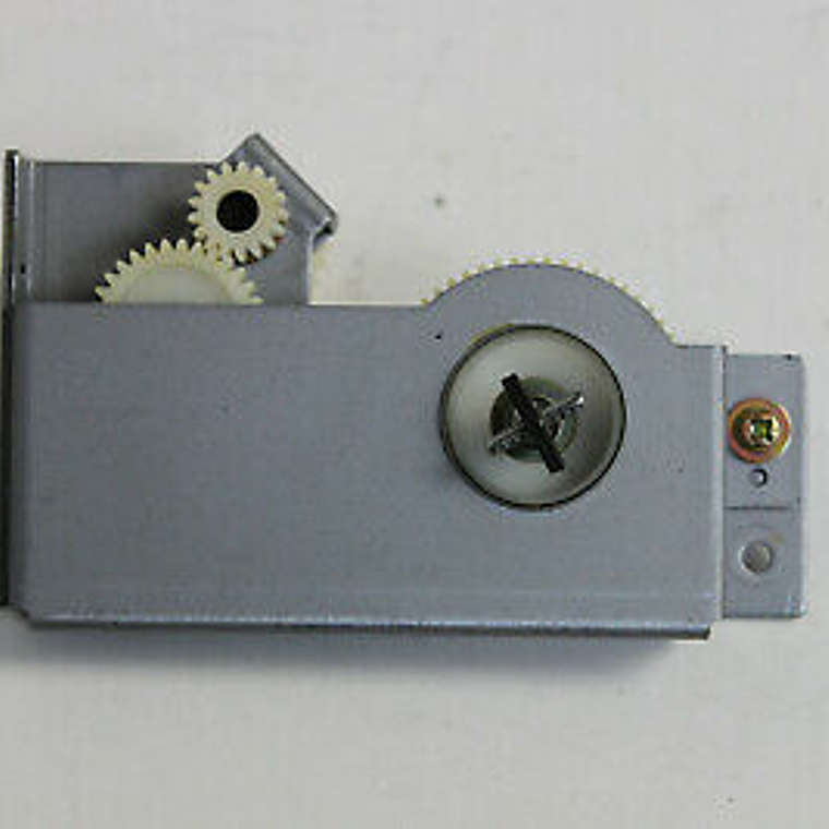 Assy Ribbon Feed Ml393 (Na) 5 50054301 1