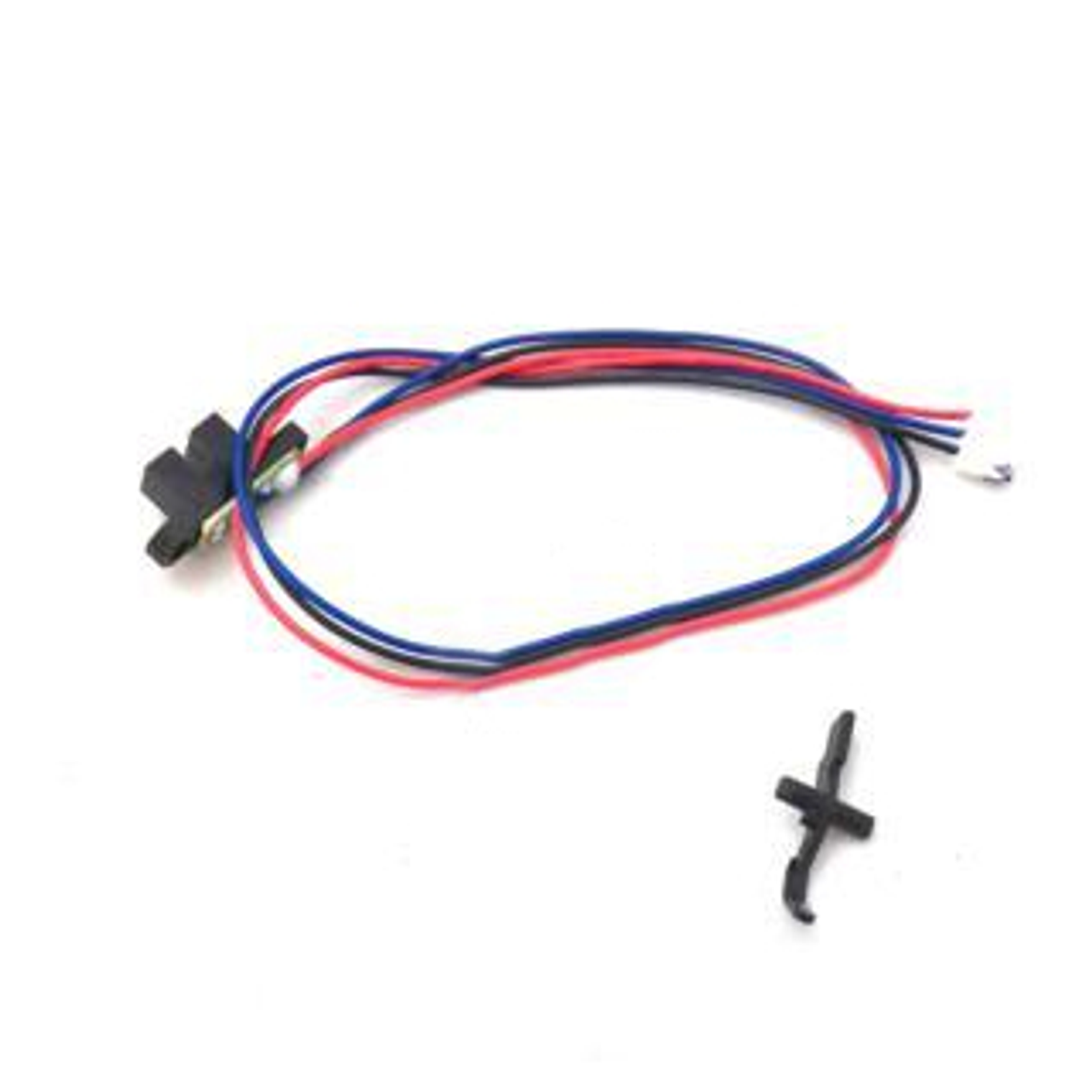 Exit Sensor Assembly 4 40X1325 1