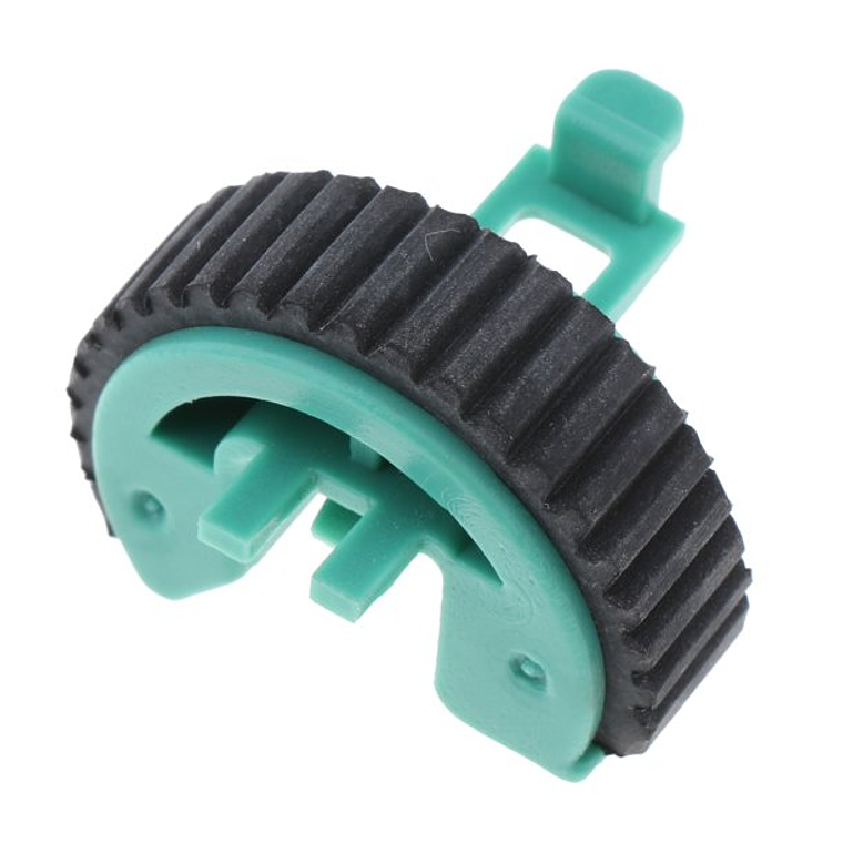 Roller Asm For Lexmark W810 1 12G2562 1