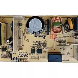 Fuente De Alimentación De Bajo Vo LT2802001