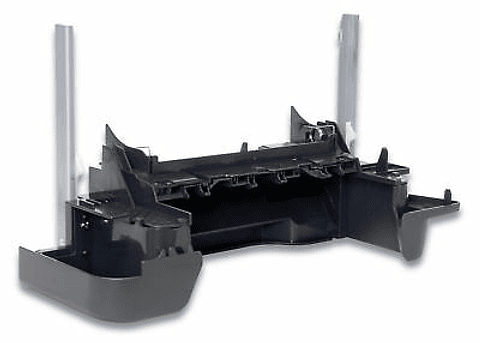 Delivery Tray Assy R RM1-1047