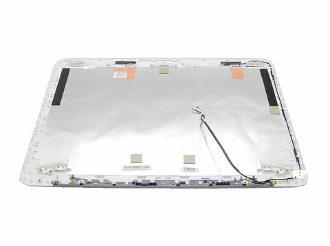Rear Cover Assembly - Includes Re RM1-3724