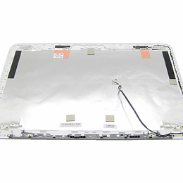 Rear Cover Assembly - Includes Re RM1-3724