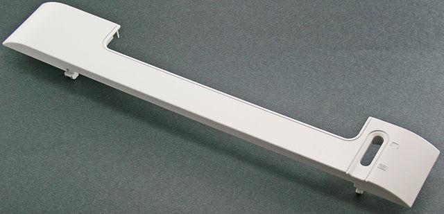 Front Panel Cover For Tray 2 R RC1-5346 1