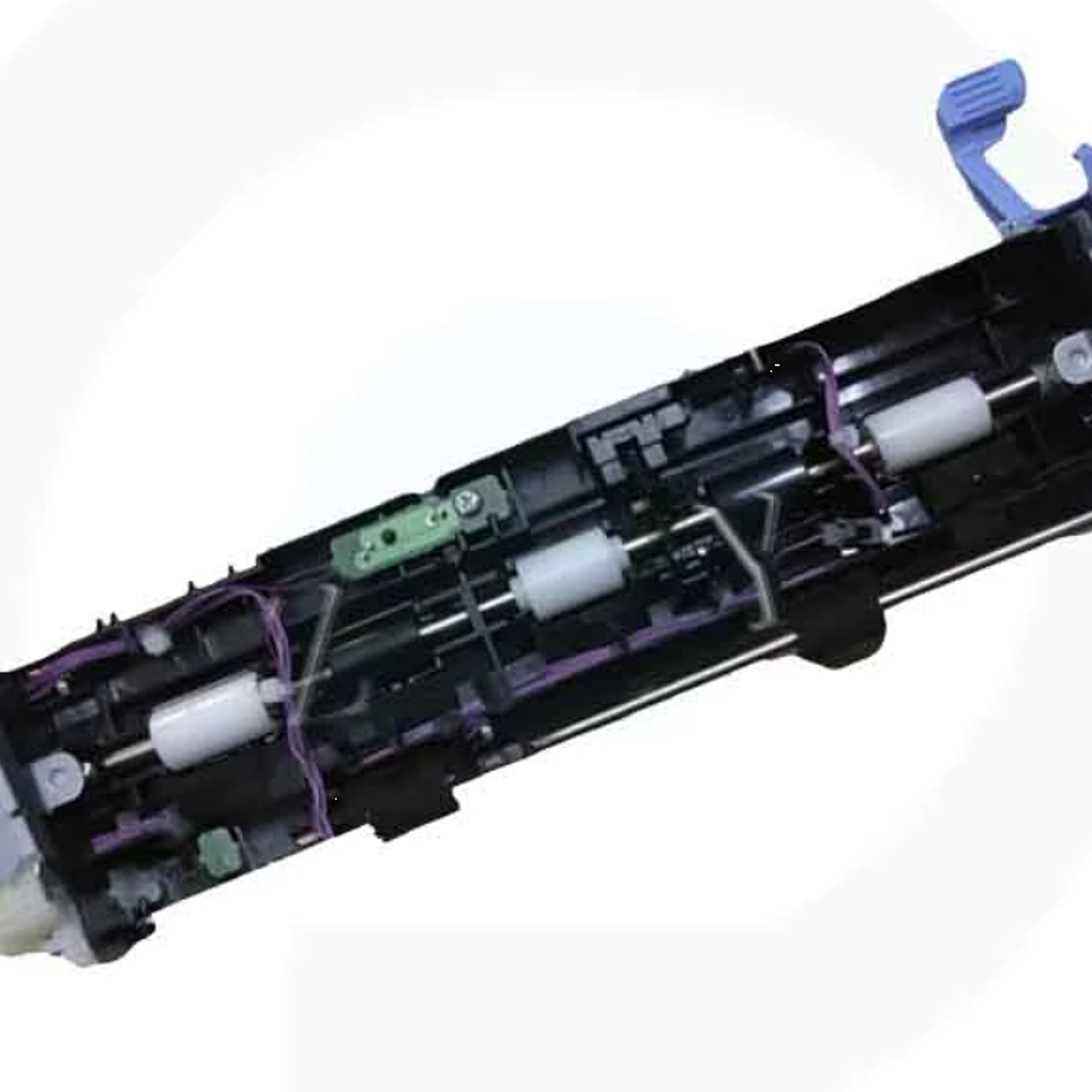 Registration Roller Assy R RM1-5009 1