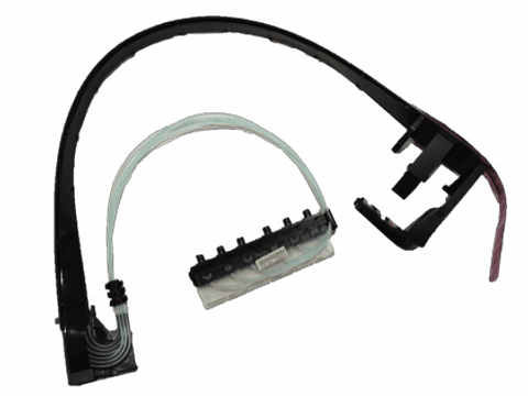 Ink Delivery System : Rids Assemb C7791-60129