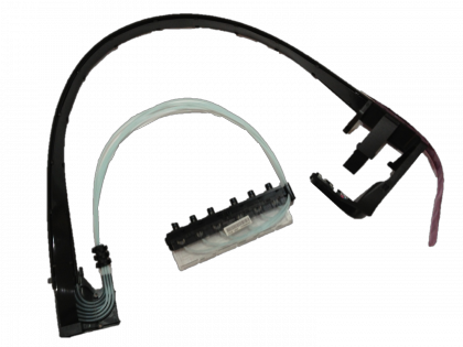 Ink Delivery System : Rids Assemb C7791-60129 1