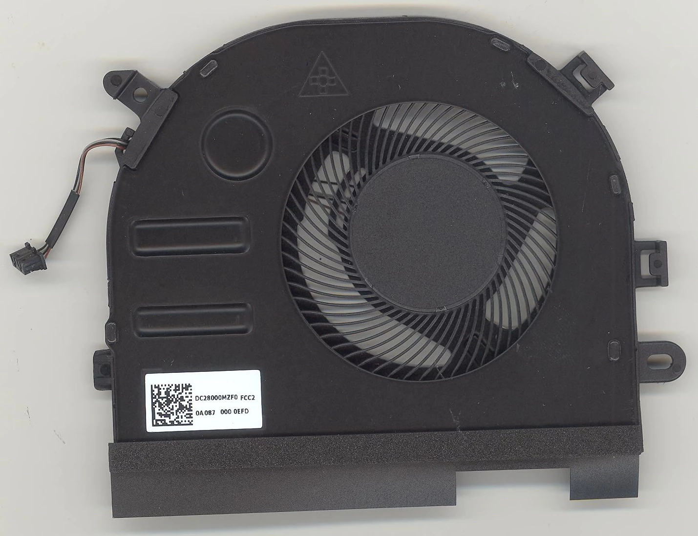 Ventilador para Lenovo Ideapad S340-15IWL 5F10S13881 1