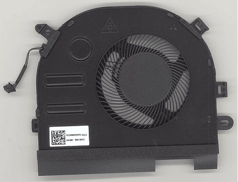 Ventilador Cooling Fan 5 5F10S13881