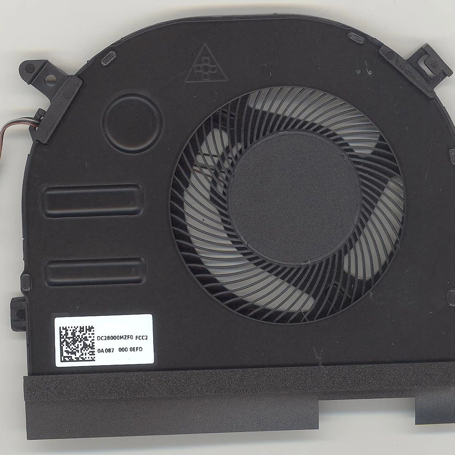 Ventilador Cooling Fan 5 5F10S13881 1