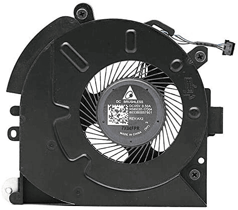 Ventilador Cpu Fan L L13679-001