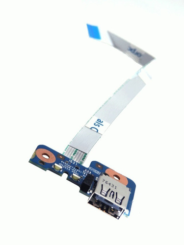 HP Usb Board 8 813515-001 1