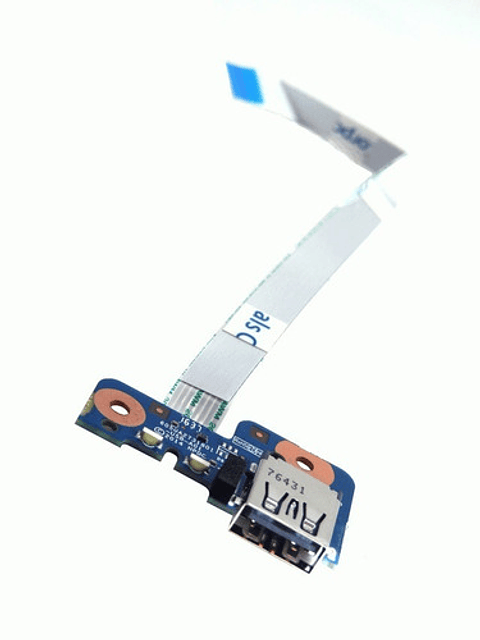 HP Usb Board 8 813515-001