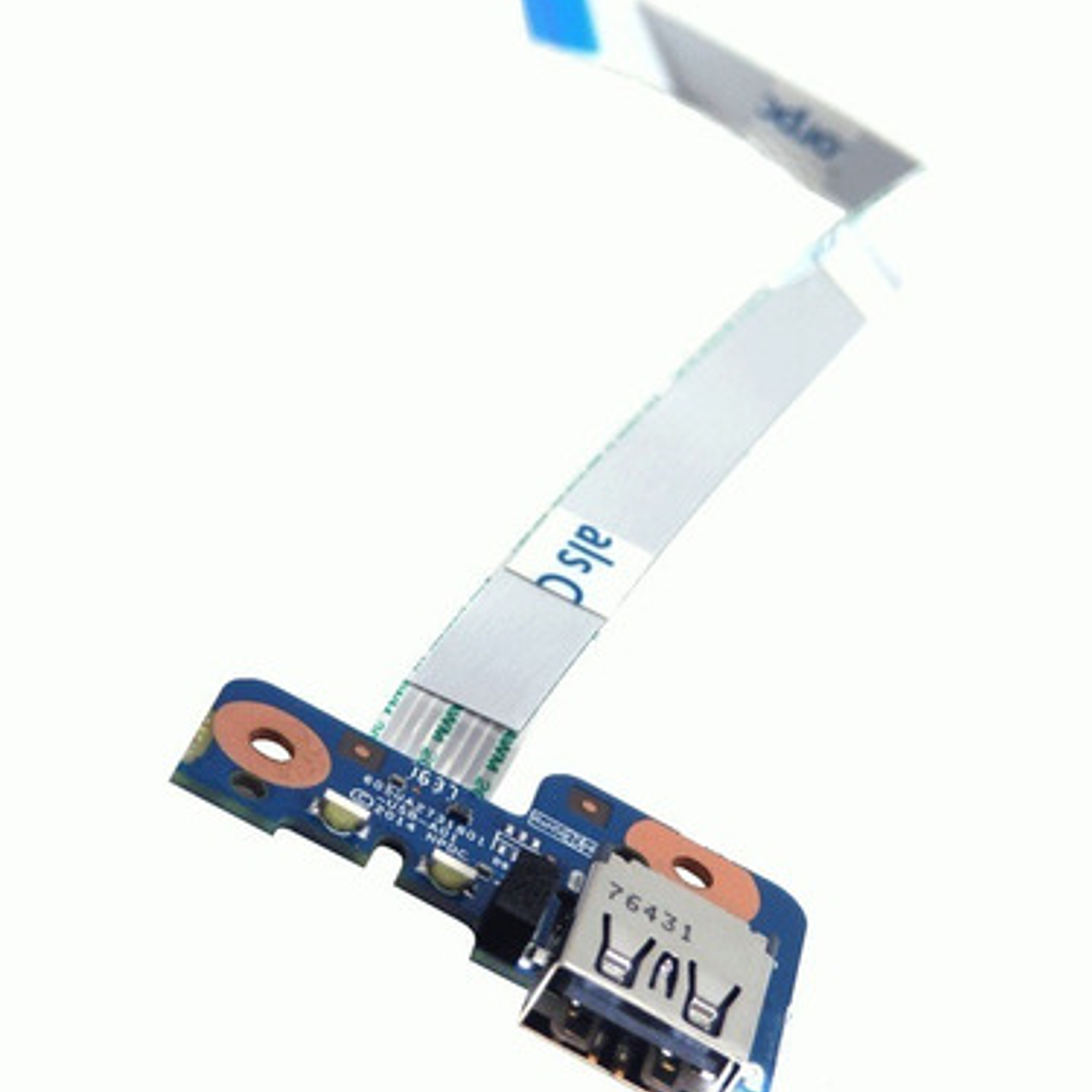 HP Usb Board 8 813515-001 1