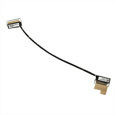 Cable De Video Fhd 30 Pin Type 0 02HK974