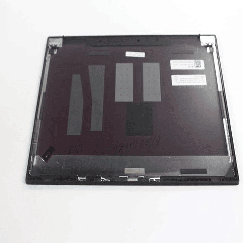 Asm Case Rear Cover Sm Black - Ta 01YR430