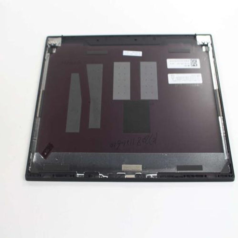 Asm Case Rear Cover Sm Black - Ta 01YR430 1