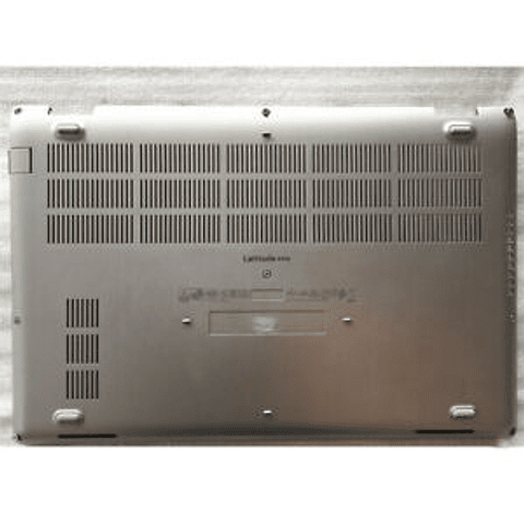 Lower Case Carcasa De Plata Para  00W819