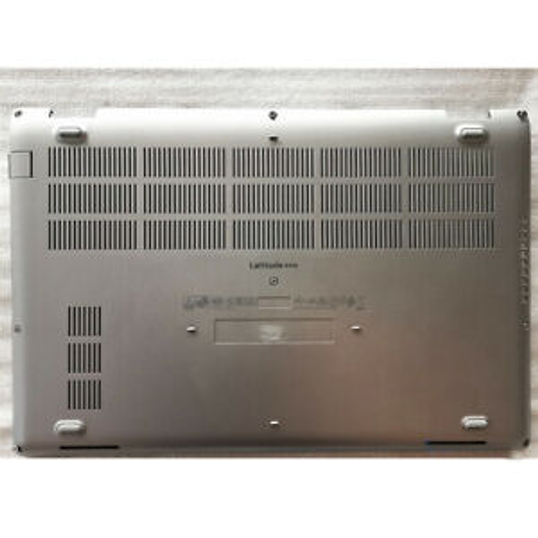 Lower Case Carcasa De Plata Para  00W819 1