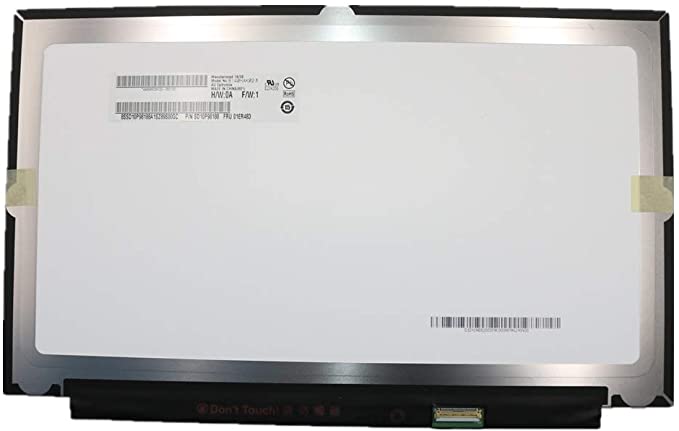 Pantalla Touch Lenovo Thinkpad X1 01ER483 1